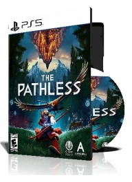 The Pathless  PS5